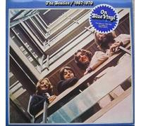 The Beatles - The Beatles 1967-1970 [VINYL]