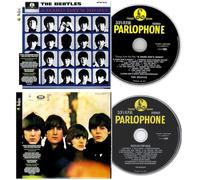 The Beatles - The Beatles 2-Pack : A Hard Day's Night + Beatles For Sale