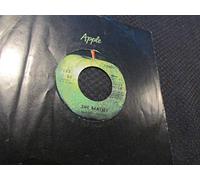 THE BEATLES - THE BEATLES 45 RPM LET IT BE / YOU KNOW MY NAME (LOOK UP MY NUMBER)