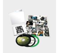 The Beatles – The Beatles – CD – Deluxe Box Set (Importación USA)