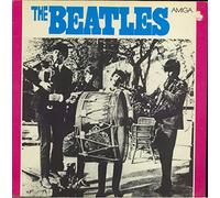 The Beatles - The Beatles - AMIGA - 8 50 962
