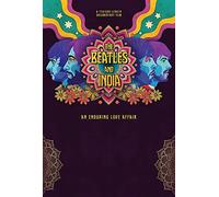 The Beatles - The Beatles And India - Feature Length Documentary (Blu-Ray Edition) [DVD]