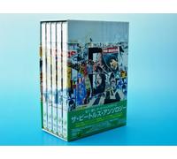 The Beatles - The Beatles - Anthology Box (5 Dvd) [Edizione: Giappone] [Italia]