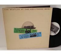The Beatles - The Beatles AT THE HOLLYWOOD BOWL, EMTV 4, gatefold