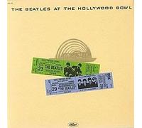 THE BEATLES - THE BEATLES AT THE HOLLYWOOD BOWL IMPORT1977[2C06806377] VINYL LP