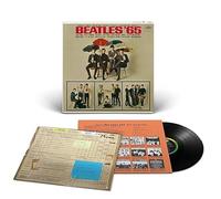 The Beatles - The Beatles - Beatles '65