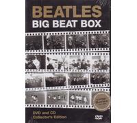 THE BEATLES - THE BEATLES - Big Beat Box [Reino Unido] [DVD]