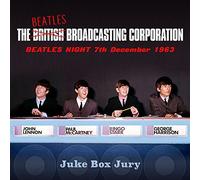 The Beatles - The Beatles Broadcasting Corporation Beatles Night 7 th December 1963