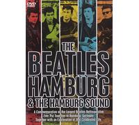 The Beatles - The Beatles Hamburg & Hamburg Sound [Alemania] [DVD]