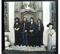 THE BEATLES - THE BEATLES / HEY JUDE