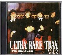 The Beatles - The Beatles Import CD - Ultra Rare Trax - Volume 2