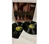 THE BEATLES - THE BEATLES live at the bbc, 2 x lp, gatefold, 7243 8 31796 1 9