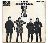 The Beatles - The Beatles - Long Tall Sally - Parlophone - GEP 8913