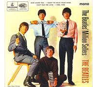 The Beatles - The Beatles' Million Sellers E.P. - EMI Records