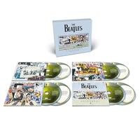 The Beatles - The Beatles, Neues Album 2025, Anthology 4, Limited Edition 8 CD Box-Set