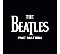 The Beatles - The Beatles - Past Masters VOL 1 y 2