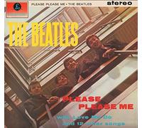 The Beatles - The Beatles - Please Please Me - Parlophone - PCS 3042