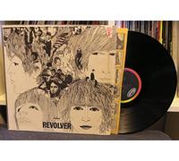 The Beatles - The Beatles REVOLVER, T 2576