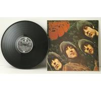 THE BEATLES - THE BEATLES, Rubber soul. Two box EMI. Great Copy 1965. Parlophone.