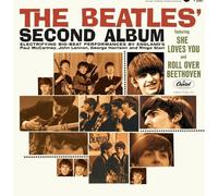 The Beatles - The Beatles Second Album