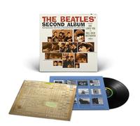 The Beatles - The Beatles Second Album