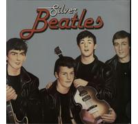 THE BEATLES - THE BEATLES / SILVER BEATLES