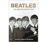 The Beatles - The Beatles - The Long And Winding Road [Edizione: Francia] [Reino Unido] [DVD]