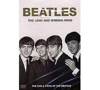Beatles, the - The Beatles - The Long And Winding Road [Edizione: Francia] [Reino Unido] [DVD]