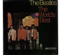 The Beatles - The Beatles, The World's Best