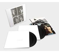 The Beatles - The Beatles [Vinilo]