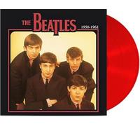 The Beatles - The Beatles Vinyl 1958 - 1962 - Limited Color Edition