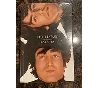 The Beatles. The Biography: (E)