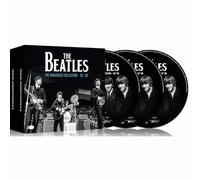 The Beatles - The Broadcast Collection 63-66