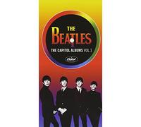 The Beatles - The Capitol Albums Vol. 1