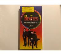 The Beatles - the capitol albums vol.2