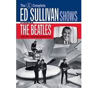 The Beatles -The Complete Ed Sullivan Shows Starring Beatles [Italia] [DVD]