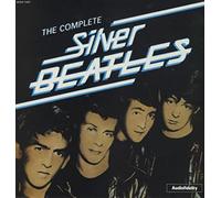 The Beatles - The Complete Silver Beatles
