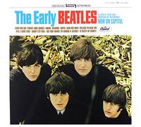 The Beatles - The Early Beatles