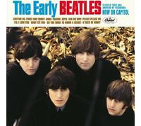The Beatles - The Early Beatles