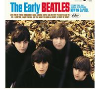 The Beatles - The Early Beatles