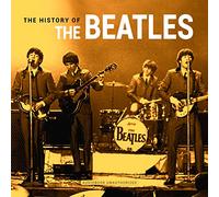 The Beatles - The History Of The Beatles - Audiobook