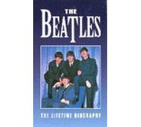 The Beatles - The Lifetime Biography [Alemania] [VHS]