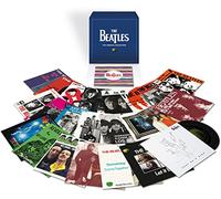 The Beatles - The Singles Collection [Vinilo]