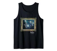 The Beatles The Strawberry Fields Portrait Camiseta sin Mangas