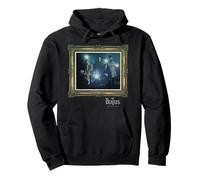 The Beatles The Strawberry Fields Portrait Sudadera con Capucha