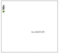 The Beatles - The White Album by The Beatles Enhanced, Limited Edition, Original recording remastered edition (2009) Audio CD by Unknown (0100-01-01)