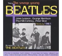 The Beatles - These Are The First Beatles Recordings