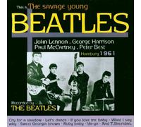 The Beatles - This Is Savage Young Beatles