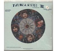 The Beatles - TIMELESS II 1/2 7 INCH (7" VINYL 45) US SILHOUETTE 1983
