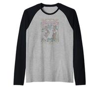 The Beatles - Todo lo Que Necesitas Camiseta Manga Raglan